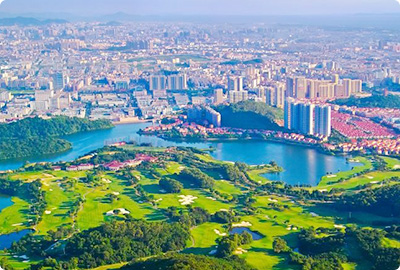 廣東東莞市長安鎮(zhèn)主干道環(huán)衛(wèi)保潔、綠化養(yǎng)護(hù)項目