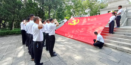 家寶：學(xué)黨史、悟思想、辦實(shí)事、開新局