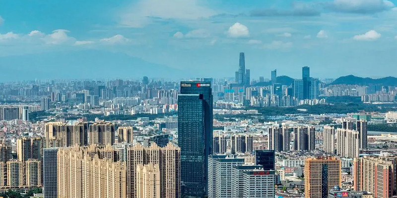 文明創(chuàng)建｜市級(jí)名單公布，厚街+8!